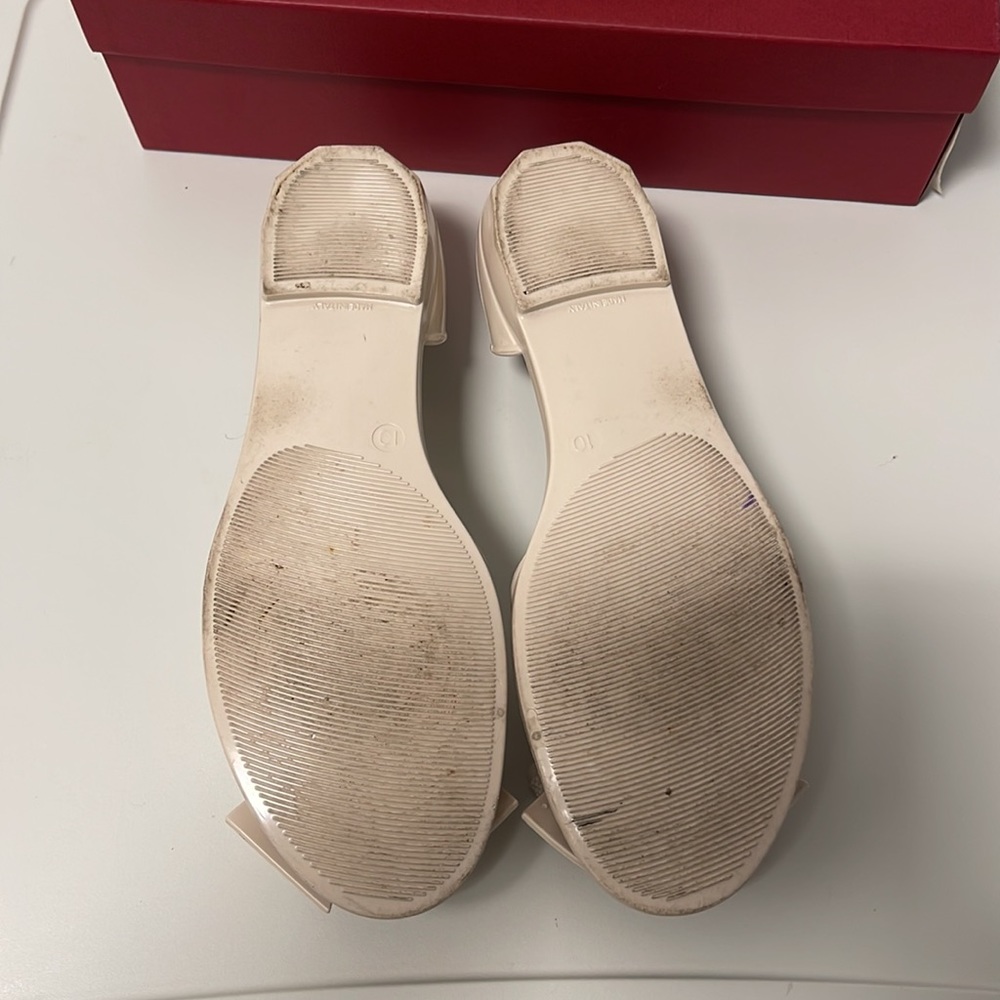 Salvatore Ferragamo shoe - Picture 5 of 12